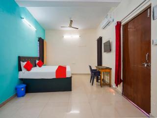 Hotel O Natural Point - Bhilai - 9