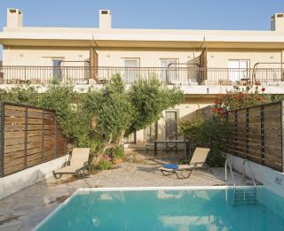 Istron Luxury Villas - Istron - 6