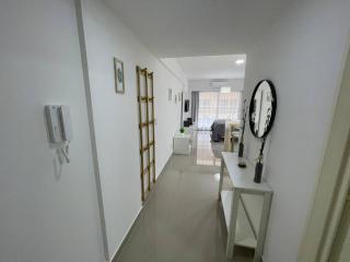 Stylish Central Accommodation in Buenos Aires Explore History and Comfort - Buenos Aires - 5
