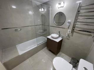 Stylish Central Accommodation in Buenos Aires Explore History and Comfort - Buenos Aires - 1