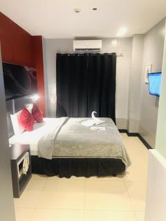 Wow Budget Hotel Cubao - Manila - 7