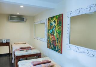 Villa Cantik Pandawa By Fays Hospitality - Ungasan - 1