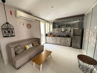 Private Cozy House in Pakuwon - Surabaya - 0