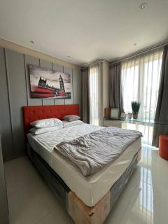 Private Cozy House in Pakuwon - Surabaya - 4