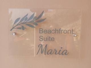 Paralio Astros Beachfront Suites - Xiropigado - 8
