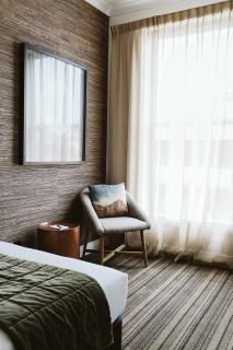 The State Hotel - New Plymouth - 6