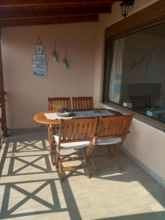 Paralio Astros Beachfront Suites - 7