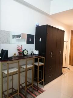 Grand riviera suites Studio Type Only - 9