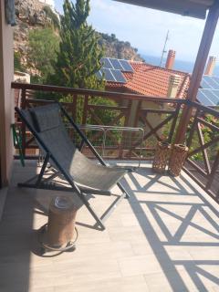 Paralio Astros Beachfront Suites - Xiropigado - 6