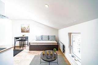 Le Californie - Agréable studio rénové - Oullins - 4