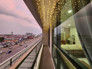 deLOFTS Emporium - Kuching - Vacay Home - 2