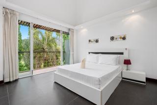 The Fairways Villas - 4 bedroom for 10 guests - 7kms to Patong beach - Kathu - 2