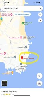 Apartamento en Edificio Sea View, San andres islas - 8