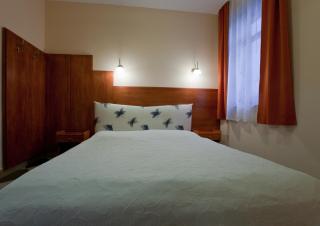 Tornácos Hotel - Hegykő - 4