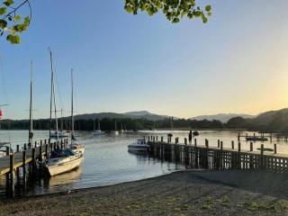 Shambles Cottage - Ambleside - 3