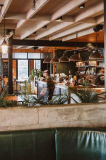 The State Hotel - New Plymouth - 1