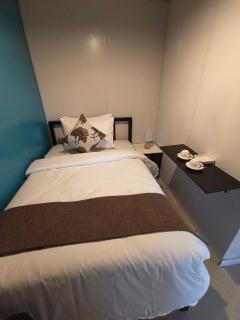 Happy Daze Hotel Tagum - Tagum - 7