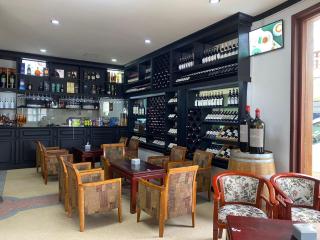 SUBINH HOTEL AND RESTAURANT - Pakse - 5