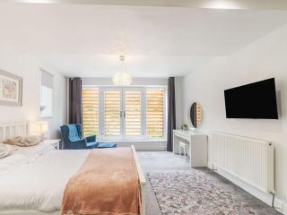 High Trees View - Cottage - Knaresborough - 9