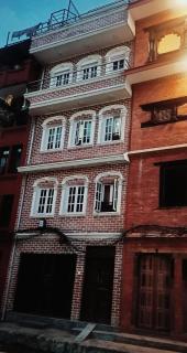 Nirvana Kuti - Kathmandu - 3