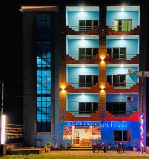 The Lumbini Hotel - Rummindei - 8