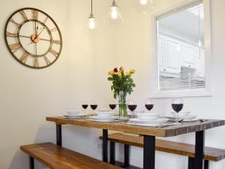 Noble Nook - Seahouses - 6