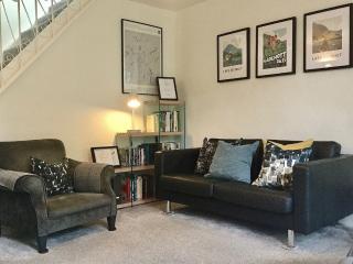 Apple Tree Cottage - Bassenthwaite - 7
