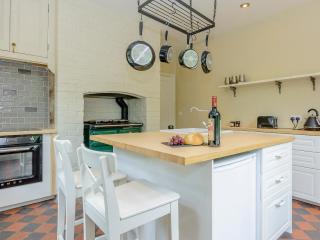 Station House - Millers Dale - 5
