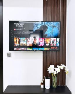 emerin suites @ Aeon Towers - 7