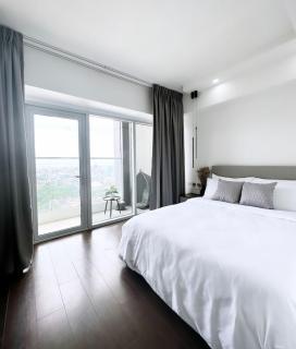emerin suites @ Aeon Towers - 6
