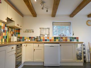 Quarrymans Cottage - Linkinhorne - 3