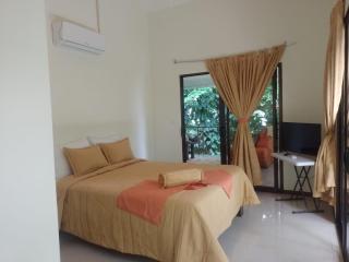 San Rafael Ecolodge - San Gerardo - 0