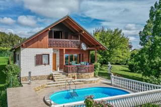 Pool Villa Adonis - Happy Rentals - Semič - 0