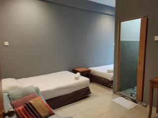 Bukit Bentong Homestay - 7