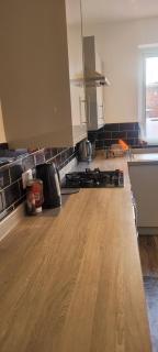 18 Decent Homes - Manchester - 5