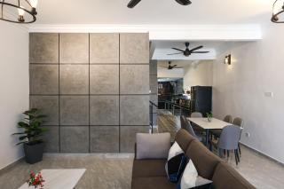 Micasa Homestay - Ipoh - 4
