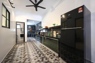 Micasa Homestay - Ipoh - 3