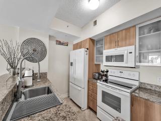 King David Condominium Sunny Isles Beach - 6