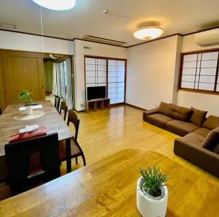 Guest House Flora Otemachi/フローラ大手町 - Hiroshima - 4