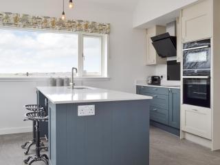 Muirtown Lodge - Keith - 5