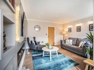 Martineau House - Tynemouth - 6