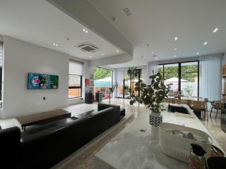 Nancy Grand Tran Group Villa 1 - Vung Tau - 2