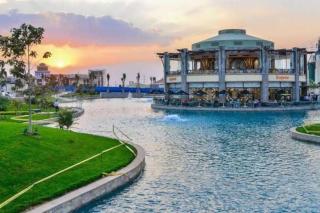 Apartment in Madinaty - Madinaty - 2