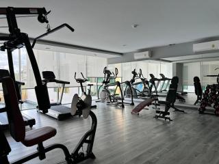 长康路豪华五星级酒店式公寓Luxury Erawan Condo - Chiang Mai - 3