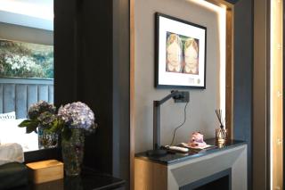 长康路豪华五星级酒店式公寓Luxury Erawan Condo - Chiang Mai - 2