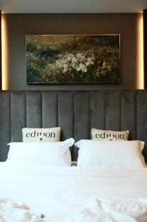 长康路豪华五星级酒店式公寓Luxury Erawan Condo - Chiang Mai - 1