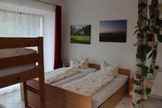 Ferienwohnung Brunow "In der Natur Zuhause" - Neundorf - 8