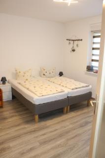 Ferienwohnung Brunow "In der Natur Zuhause" - 5