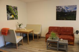 Ferienwohnung Brunow "In der Natur Zuhause" - 4