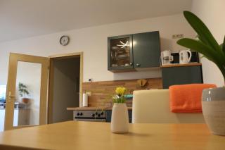 Ferienwohnung Brunow "In der Natur Zuhause" - Neundorf - 3